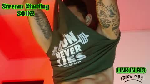  Festbody1 online show from January 14, 2025, 4:08 pm
