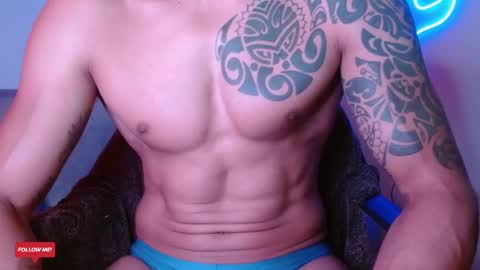 Festbody1 online show from February 9, 2025, 4:40 pm