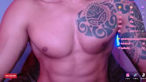  Festbody1 online show from March 4, 2025, 7:43 pm