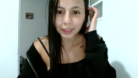 fetichistas96 online show from October 9, 2025, 9:24 pm
