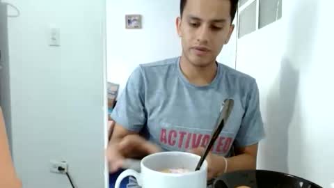 fetichistas96 online show from November 28, 2025, 5:15 pm