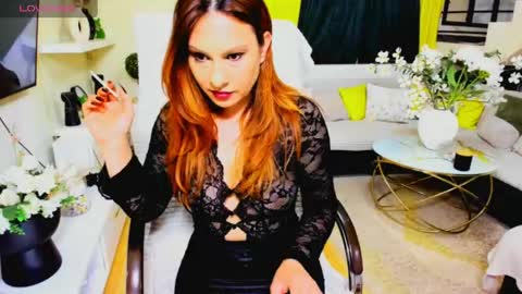 Fetishfantasyme my X online show from May 9, 2026, 6:02 pm