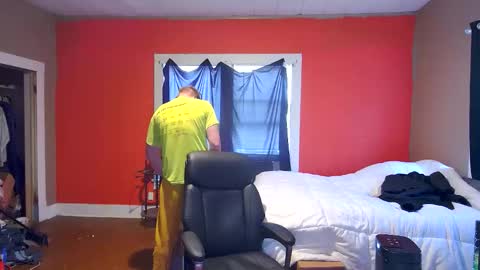 fetishking6 online show from January 11, 2026, 5:51 pm