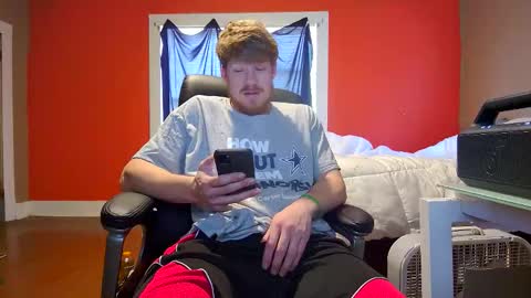 fetishking6 online show from March 1, 2026, 9:39 pm