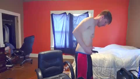 fetishking6 online show from March 31, 2026, 7:03 pm