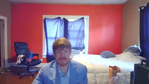 fetishking6 online show from May 11, 2026, 7:33 pm