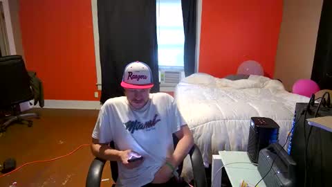 fetishking6 online show from May 27, 2026, 1:02 am