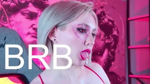 Rey online show from February 19, 2026, 3:08 pm