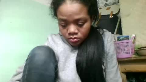 fetranialdy online show from October 30, 2025, 5:09 am