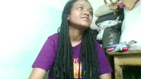 fetranialdy online show from January 7, 2026, 5:10 am