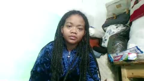 fetranialdy online show from January 9, 2026, 4:48 am