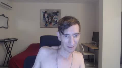 FeuerHeat online show from February 26, 2025, 2:37 am