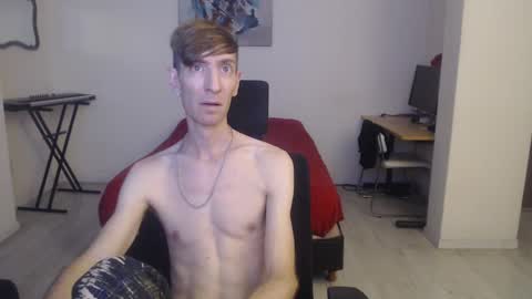 FeuerHeat online show from February 27, 2025, 2:42 am