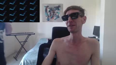 FeuerHeat online show from February 28, 2025, 6:09 pm