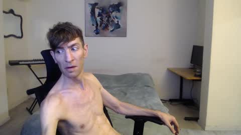 FeuerHeat online show from March 3, 2025, 11:24 pm