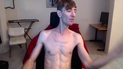 FeuerHeat online show from March 8, 2025, 4:56 am