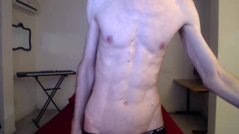 FeuerHeat online show from March 9, 2025, 2:29 am