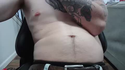 feuerfrei971 online show from April 17, 2026, 10:02 pm