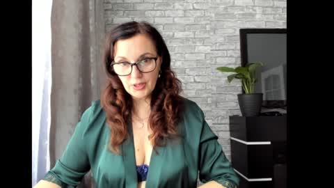 Milana online show from January 28, 2025, 4:50 am