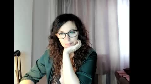 Milana online show from February 10, 2025, 7:36 am