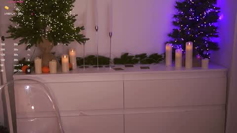     -- stay in touch with me online show from December 15, 2024, 3:02 am