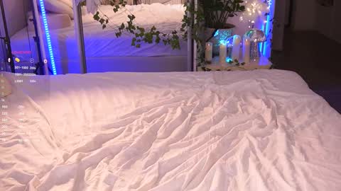     -- stay in touch with me online show from March 4, 2025, 3:33 am