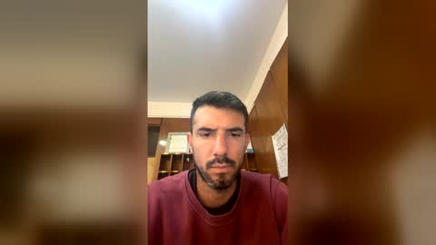 fhmedina online show from April 27, 2026, 9:46 pm