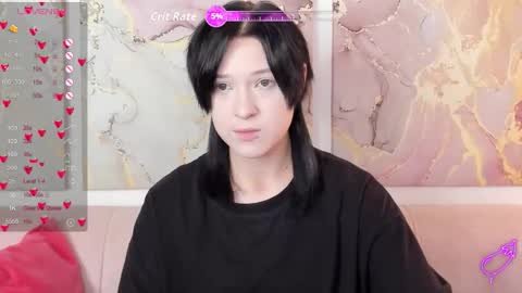 fiamoory online show from September 15, 2025, 8:03 am