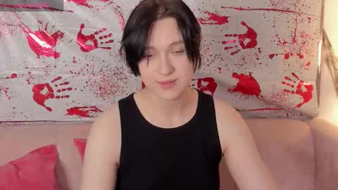 fiamoory online show from October 24, 2025, 2:19 am