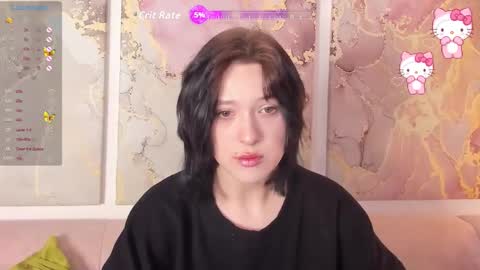 fiamoory online show from December 2, 2025, 1:00 am