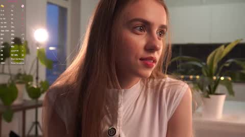 Snapshot of fideliastagnitto chatting on February 14, 2026, 3:14 am Hello there im Isabela3 online show from February 14, 2026, 3:14 am