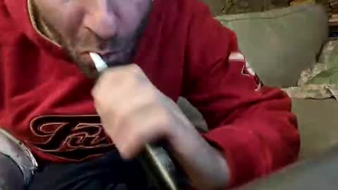 Fid online show from January 12, 2025, 9:19 pm