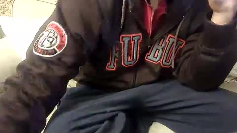 Fid online show from January 13, 2025, 8:04 pm