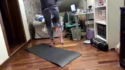 Fid online show from March 4, 2025, 9:32 pm