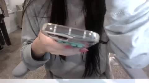 fierce_chick online show from September 23, 2025, 12:46 am