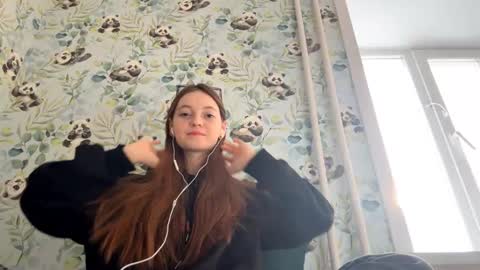 Snapshot of fierce_spell_twinkle_x3 chatting on January 19, 2026, 7:34 am fierce_spell_twinkle_x3 online show from January 19, 2026, 7:34 am