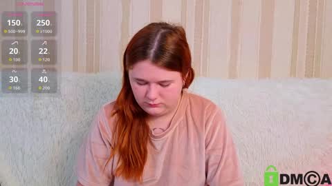 Mabel online show from May 15, 2026, 3:57 am