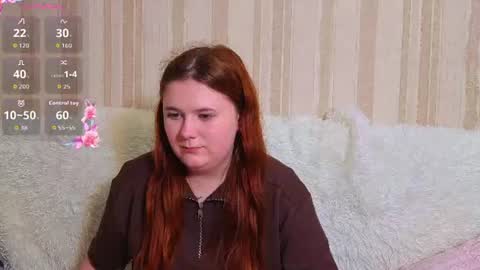Snapshot of fiery_foxy chatting on July 20, 2026, 5:59 pm Mabel online show from July 20, 2026, 5:59 pm