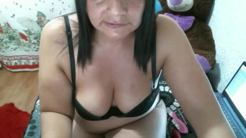 FIERYWOMAN online show from February 18, 2025, 10:47 pm