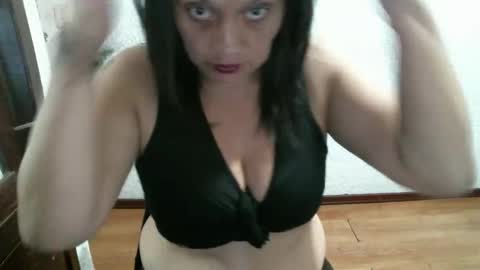 FIERYWOMAN online show from October 1, 2025, 7:42 pm