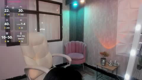Snapshot of fierywoman158xl chatting on June 25, 2026, 8:35 pm fieywoman online show from June 25, 2026, 8:35 pm