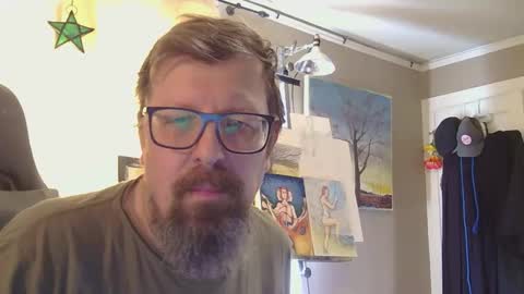 Snapshot of figuredraw chatting on March 1, 2026, 10:34 pm figuredraw online show from March 1, 2026, 10:34 pm