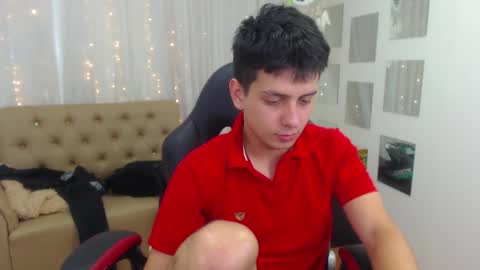 Filip David online show from December 4, 2024, 3:32 pm