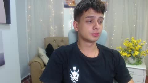 Filip David online show from February 13, 2025, 12:21 pm