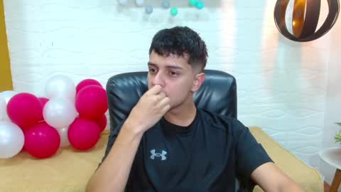 Filip David online show from March 9, 2025, 11:25 am