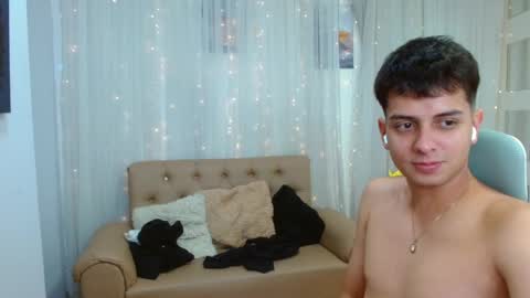 Filip David online show from March 11, 2025, 3:45 pm