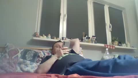 filipek757 online show from February 14, 2026, 9:55 pm