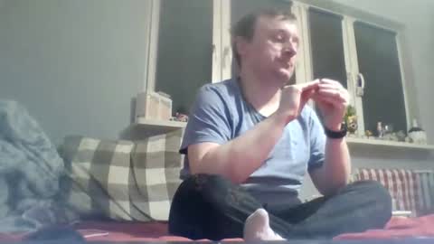 Snapshot of filipek757 chatting on May 17, 2026, 9:55 pm filipek757 online show from May 17, 2026, 9:55 pm