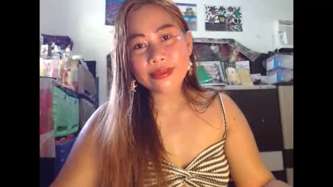filipina beauty. online show from February 15, 2026, 2:19 am
