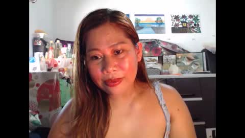 filipina beauty. online show from April 5, 2026, 1:58 am